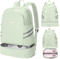 coofay Gym Backpack For Women Waterproof Backpack by coofay