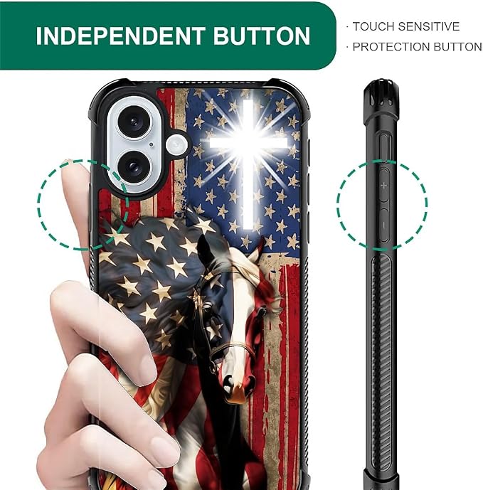 for iPhone 16 Plus Case - Image 7