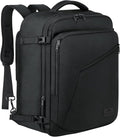 MATEIN 45L Travel Backpack, Large Carry on Backpack by MATEIN