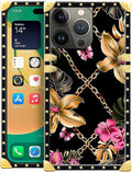 Compatible with iPhone 14 Pro Max Case by Unknown