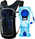 Hydration Backpack, Water Backpack by SOIOMESWATERBOTTLEWITHYOU