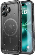 SPORTLINK for iPhone 16 Waterproof Case by SPORTLINK