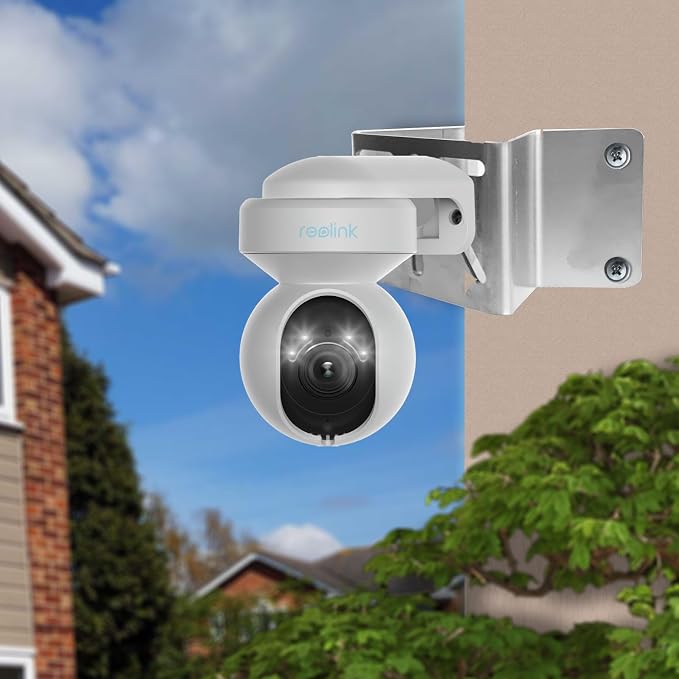 WiTi Stainless Steel Exterior Outside Wall Corner Mount - Image 4