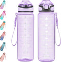 Enerbone 32 oz Water Bottle by Enerbone