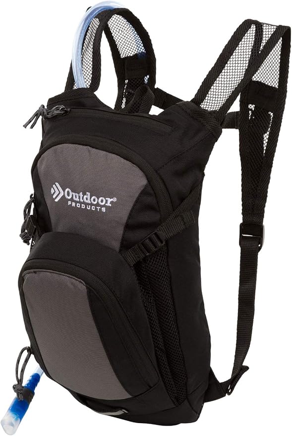 Outdoor Products Tadpole Hydration Pack - Image 2