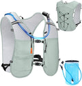 ECOHUB Running Hydration Vest Backpack, Lightweight Breathable Pack by ECOHUB