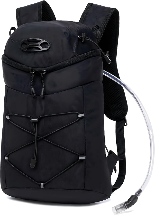 Wotony Lightweight Insulated Backpack by Wotony