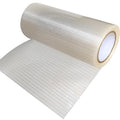 Tikfoam RV Awning Repair Tape for Tarp, Boat Covers Repair Tape, Sail Tape by Tikfoam