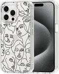 MOSNOVO Case for iPhone 15 Pro Max by Mosnovo