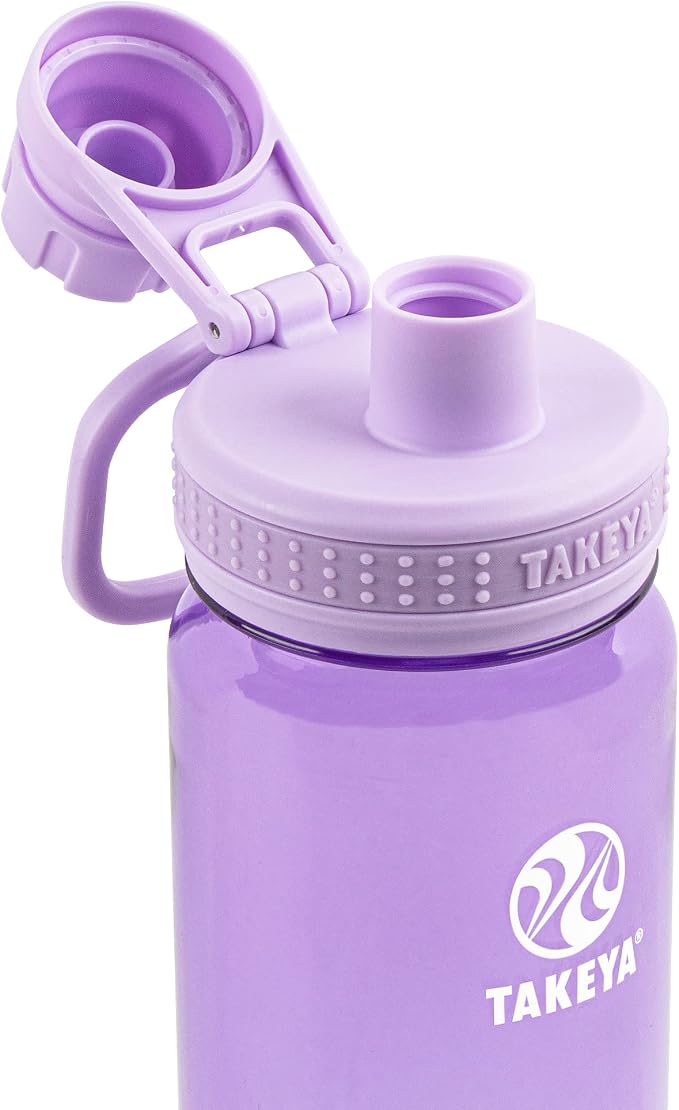 Takeya Tritan Sport Water Bottle - Image 2