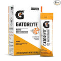 Gatorlyte Powder Orange by Gatorade