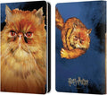 Head Case Designs Officially Licensed Harry Potter Crookshanks Prisoner of by CaseDesigns