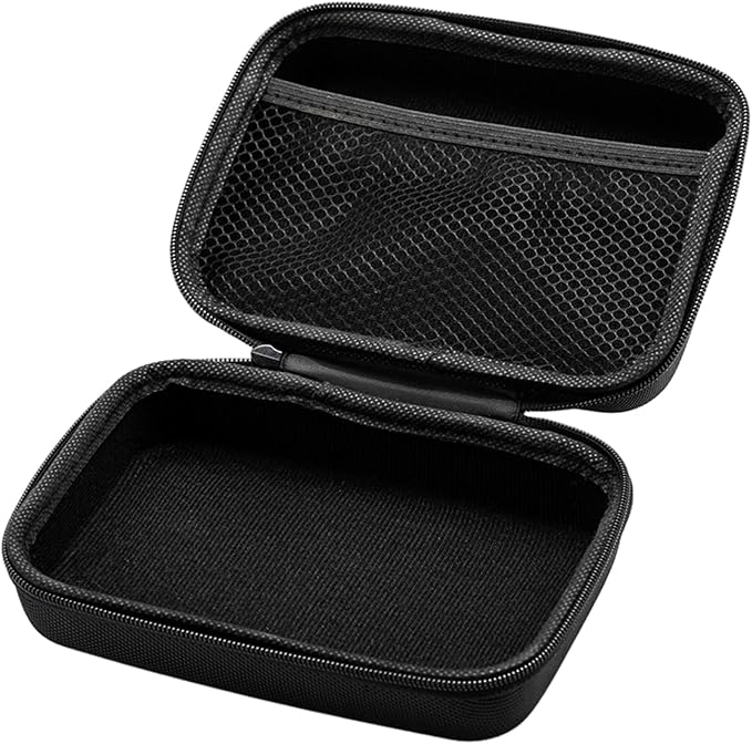 Portable Storage Box Travel Carrying Case Pouches Organiser - Image 5