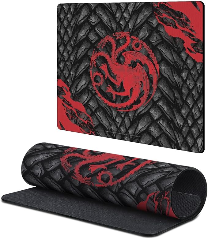 Head Case Designs Officially Licensed HBO Game of Thrones House Targaryen by CaseDesigns