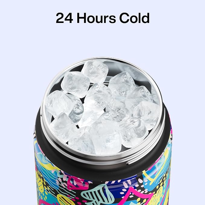 ENCOOL Insulated Water Bottle - Image 4