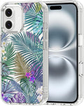 MOSNOVO Case for iPhone 16 Plus by Mosnovo