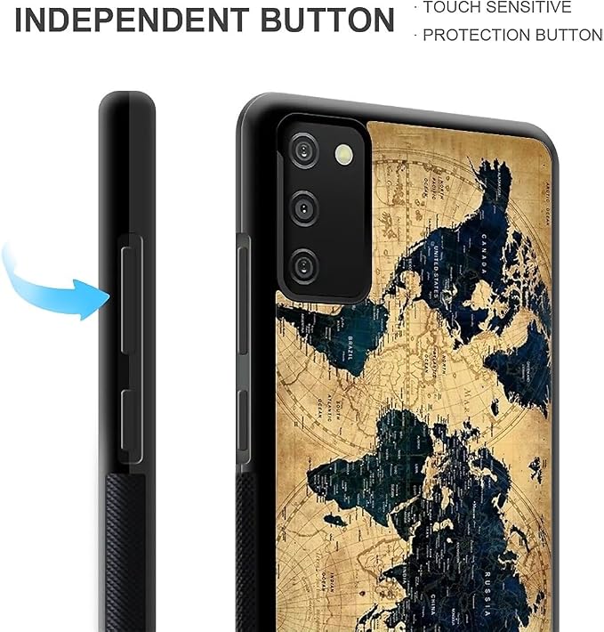 for Samsung Galaxy S20 FE Case - Image 2