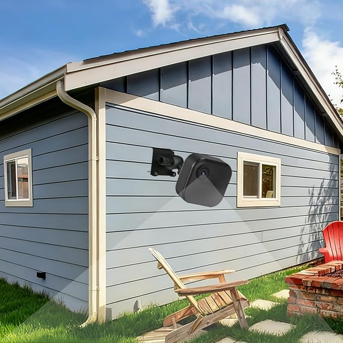 Vinyl Siding Mount Compatible - Image 7