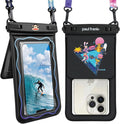 Paul Frank Floating Waterproof Phone Pouch by Paul+Frank