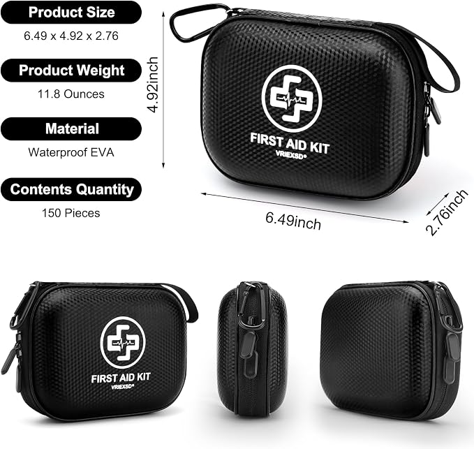 Mini First Aid Kit - Image 2