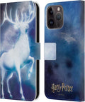 Head Case Designs Officially Licensed Harry Potter Stag Patronus Prisoner of by CaseDesigns