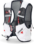 USWE Pace - Running Vest Hydration Pack by USWE