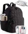 BAGSMART College Laptop Backpack, Travel Backpack by BAGSMART