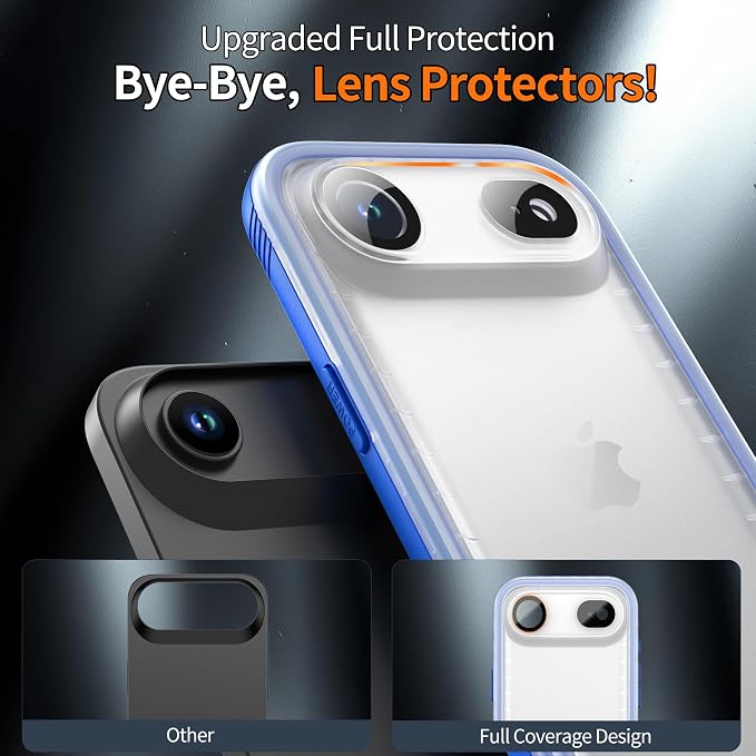 Cozycase TOP Waterproof Case for iPhone Air - Image 5