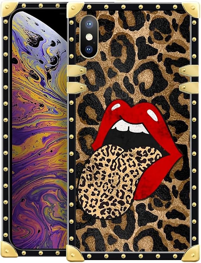Compatible with iPhone XR Case by Unknown