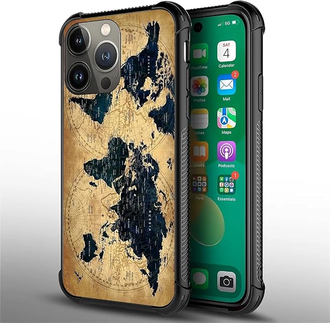 for iPhone 13 Pro Max Case - Image 4