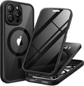 TIESZEN for iPhone 15 Pro Max Case, Compatible by TIESZEN