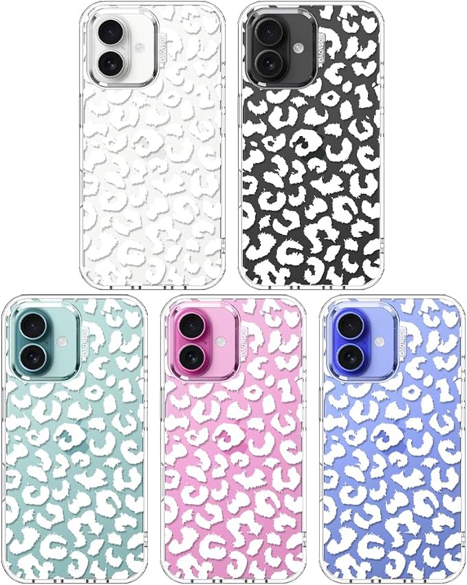 MOSNOVO Case for iPhone 16 Plus - Image 3