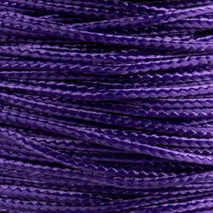 Paracord Planet Micro Paracord – Thin Braided Cord - Image 2