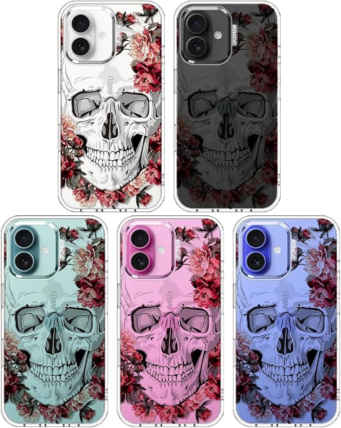 MOSNOVO Case for iPhone 16 - Image 3
