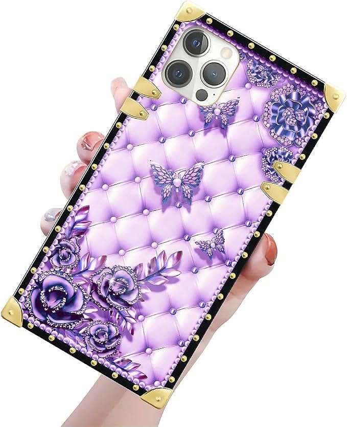 Compatible with iPhone 12 Case - Image 3