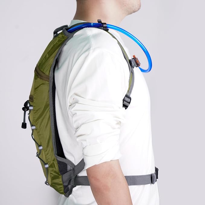 Unigear Hydration Pack Backpack - Image 7