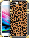 Compatible with iPhone 8 Plus 7 Plus Case by Unknown