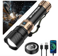 SKYFIRE LED Flashlights High Lumens by SKYFIRE
