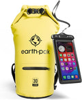 Earth Pak Waterproof Dry Bag by earthpak