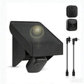 Solar Panel Charging Mount Compatible by WININMETA