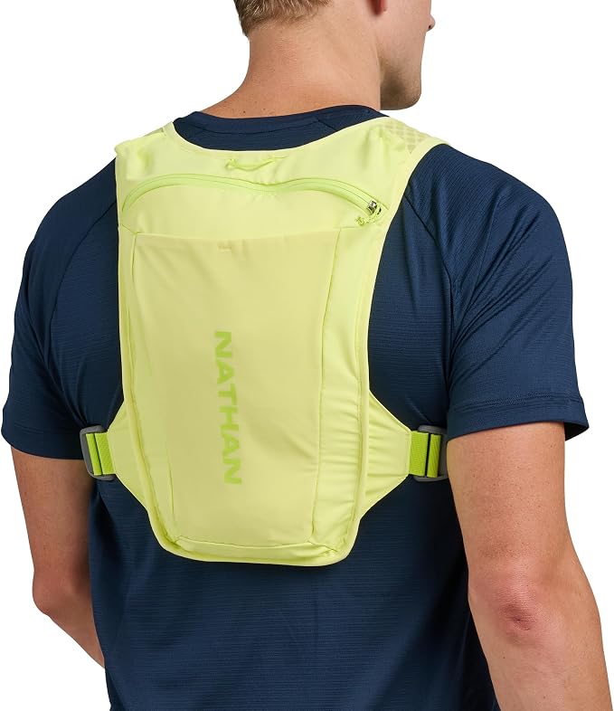 Nathan QuickStart Hydration Pack Vest - Image 6
