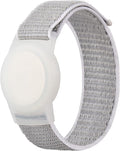 Kids Wristband Compatible with Apple AirTag, Protective Case by Qonuiy
