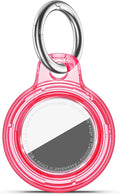 for Apple AirTag 2nd & 1st Gen, Waterproof Case by Wowwat