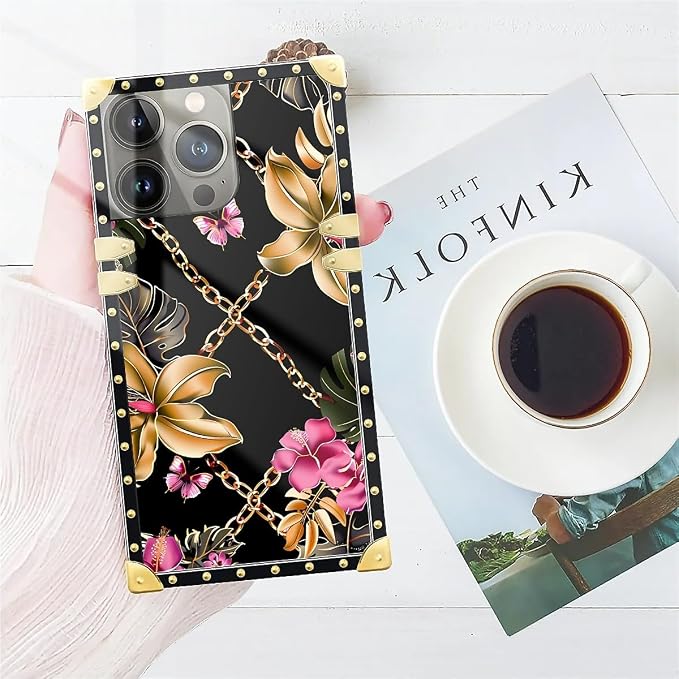 Compatible with iPhone 14 Pro Max Case - Image 7