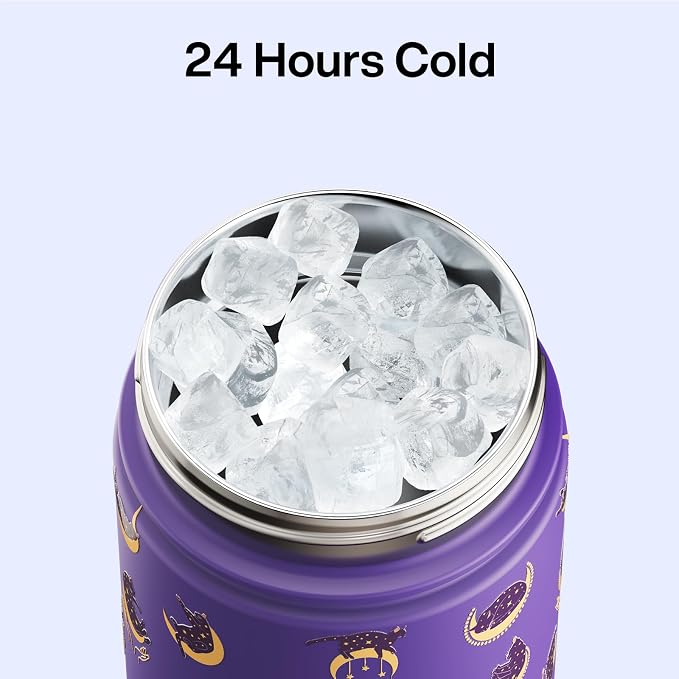 ENCOOL Insulated Water Bottle - Image 4