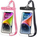 Rynapac IPX8 Waterproof Phone Pouch by Rynapac