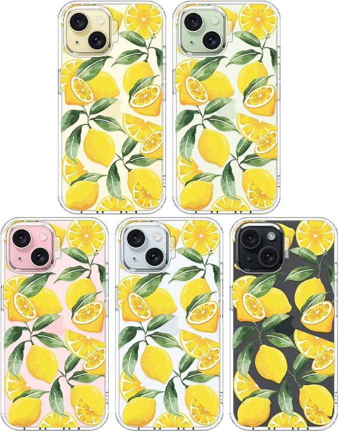 MOSNOVO Case for iPhone 15 Plus/iPhone 14 Plus - Image 3