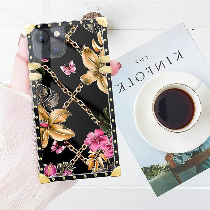 Compatible with iPhone 13 Case - Image 7