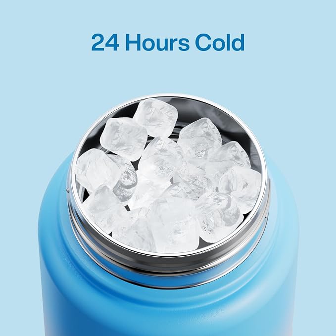 ENCOOL Insulated Water Bottle - Image 3