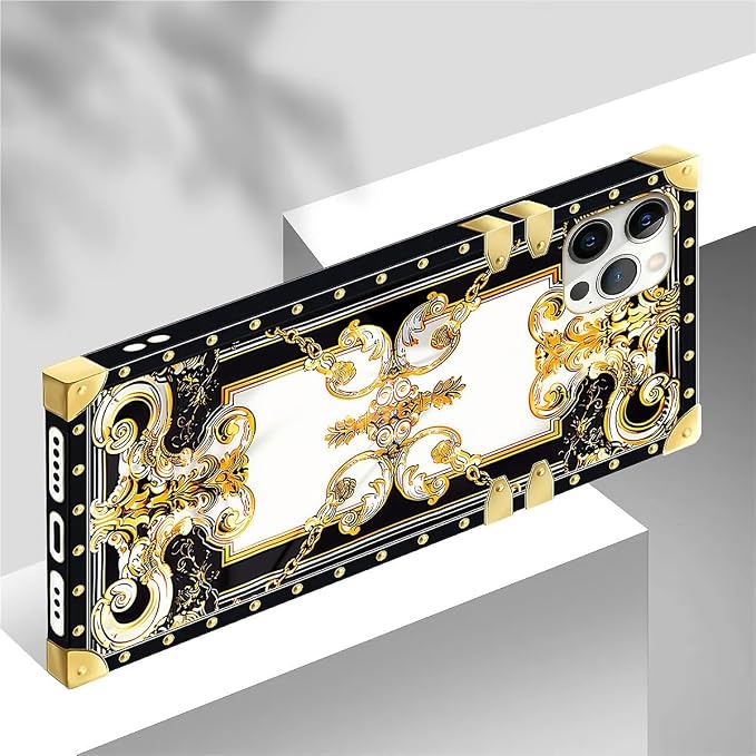 Compatible with iPhone 12 Case - Image 4